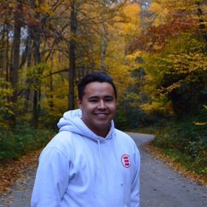 Meet your Posher, Ryan